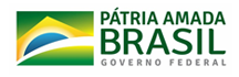 Logo Governo Federal